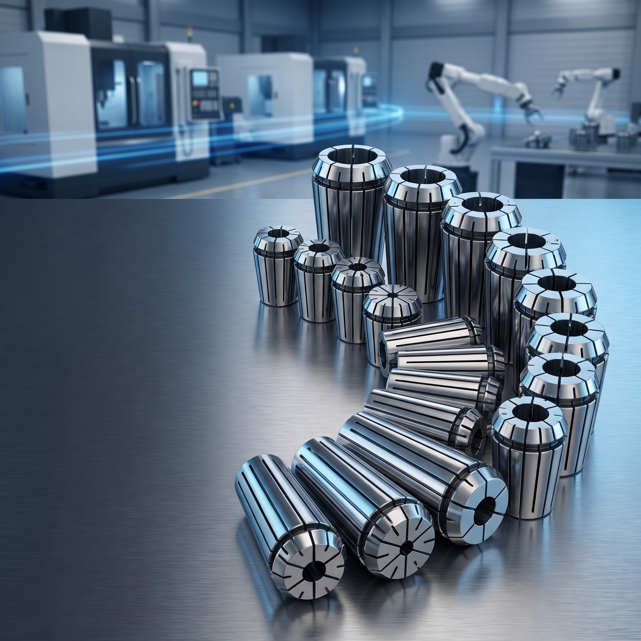Collet